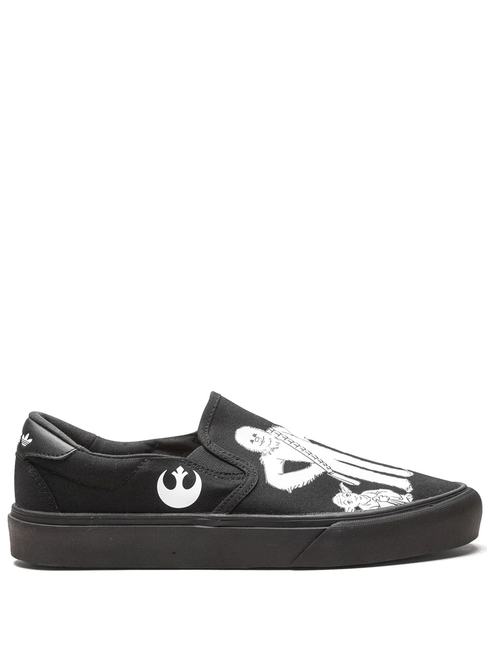 Court Rallye Slip "Star Wars" sneakers - 1