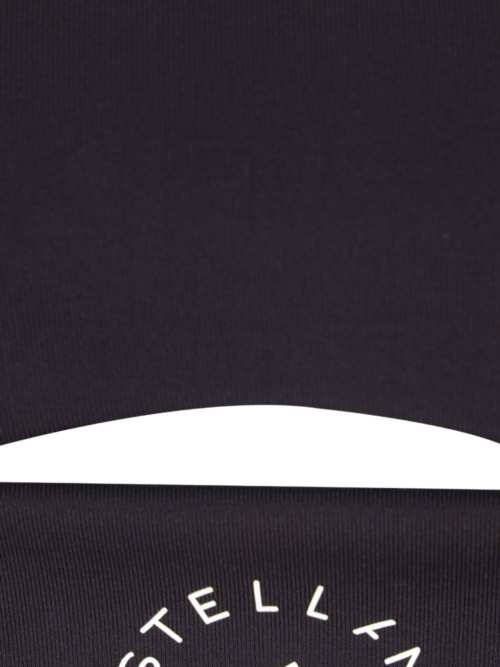 Logo gym bra - 2