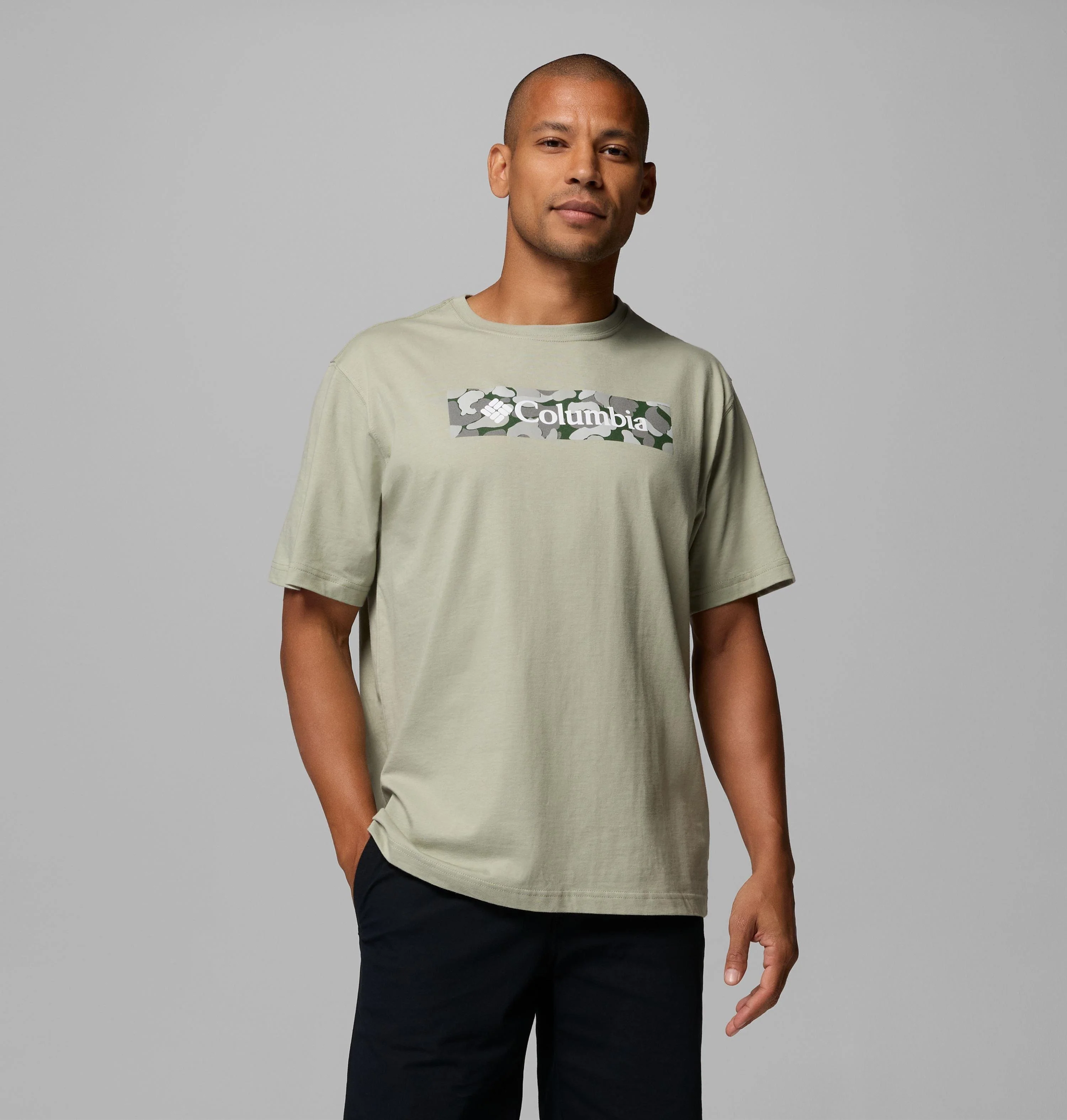 Men's Deltahunter CSC T-Shirt - 1