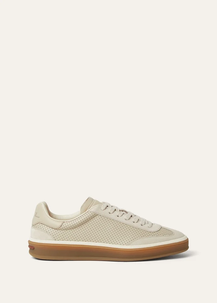 Tennis Walk Sneaker - 1