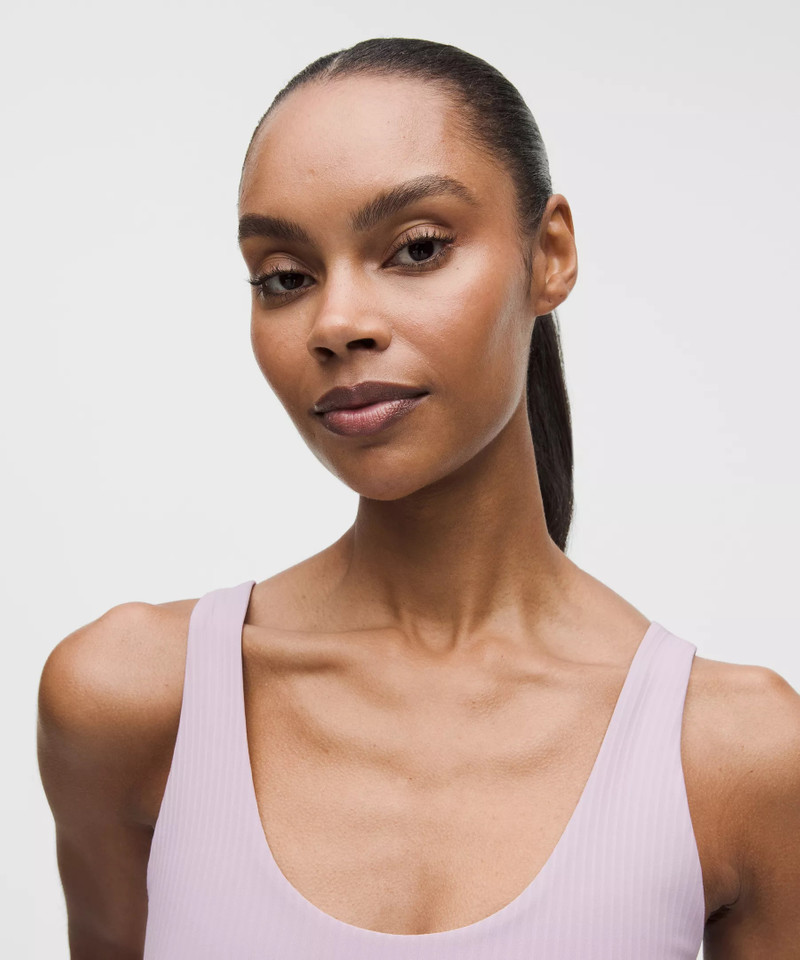 lululemon Align™ Lettuce-Hem Tank Top *Light Support, B/C Cup 4