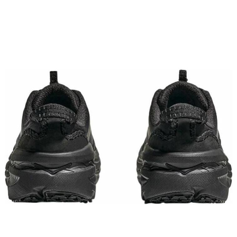 HOKA ONE ONE Bondi B3LS 'Black Carbon Black' 1155351-BBNB - 5