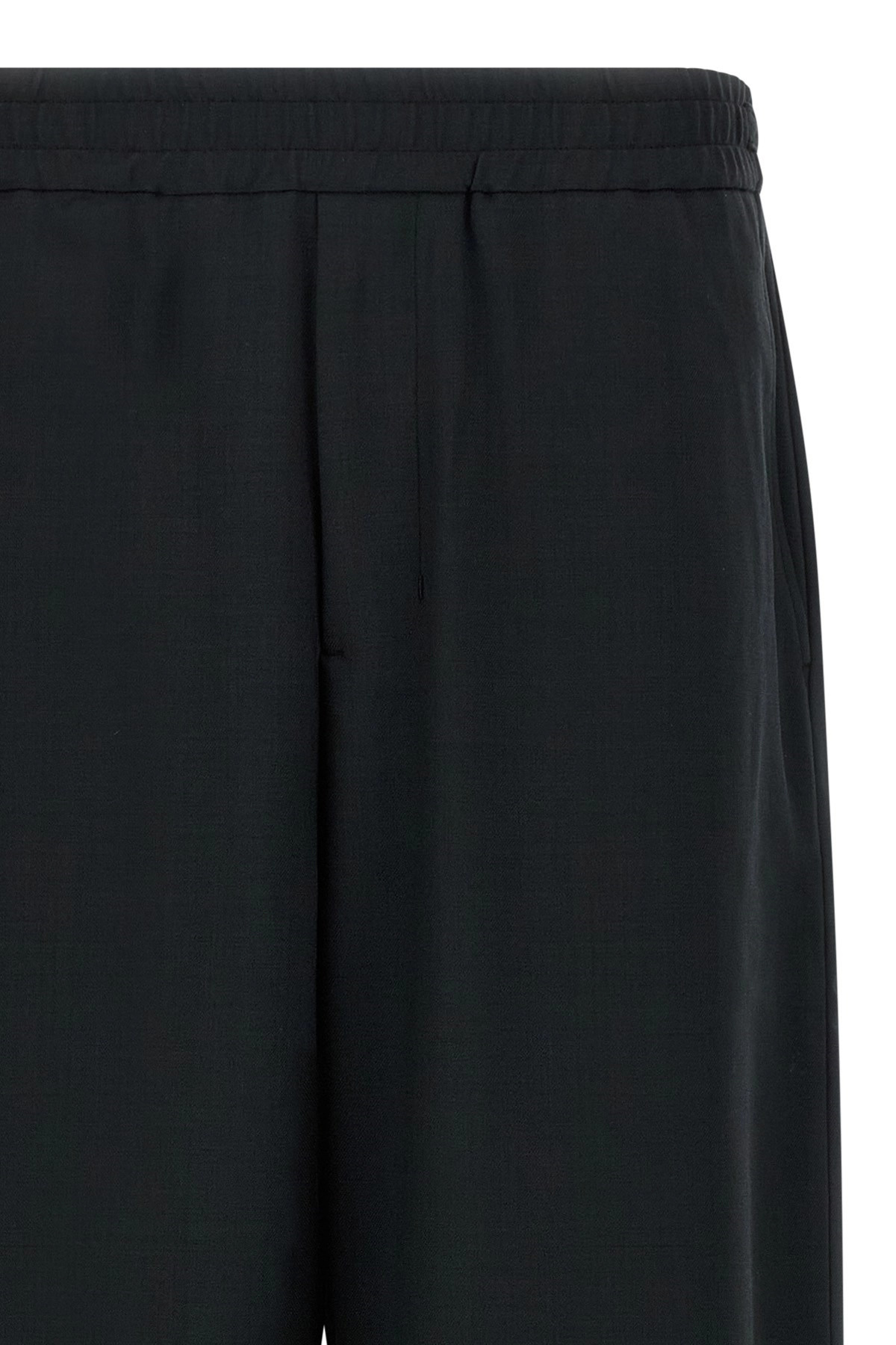 Wool pants - 3