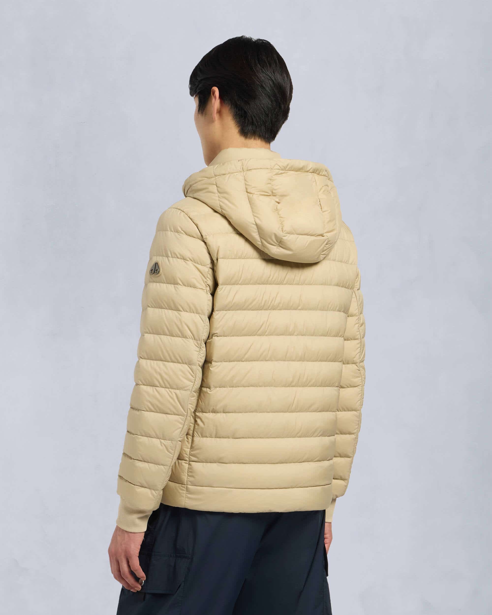 GREGOIRE AIR DOWN JACKET - 4