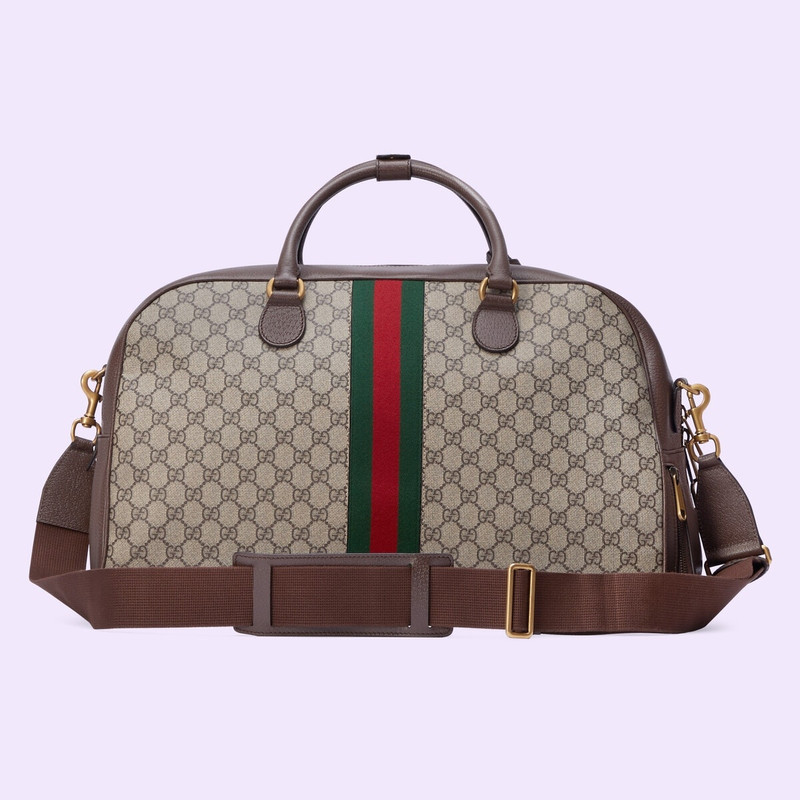 Gucci Savoy large bowling bag 4