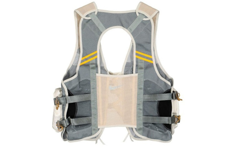 Nike Nike ISPA Series vest 'grey' CV4360-084 outlook