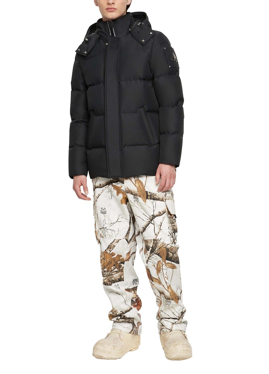 Cloud 3q puffer jacket - 2