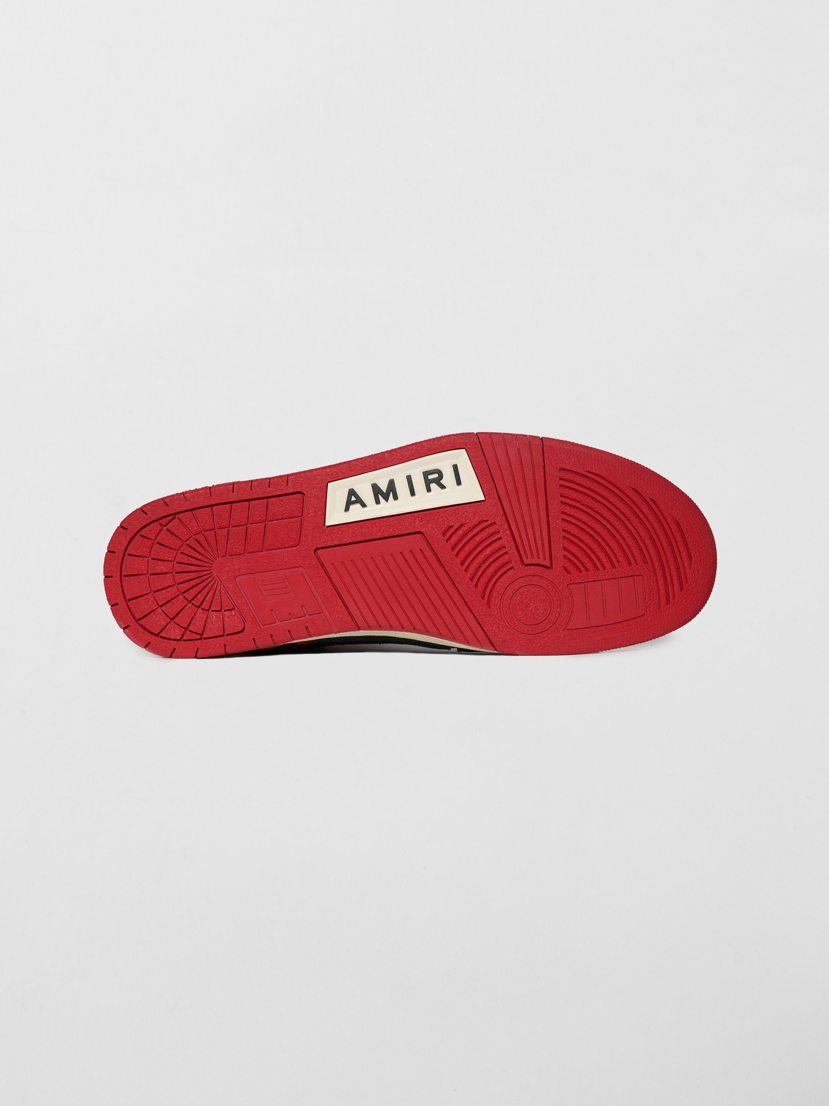 SKEL TOP LOW - 5