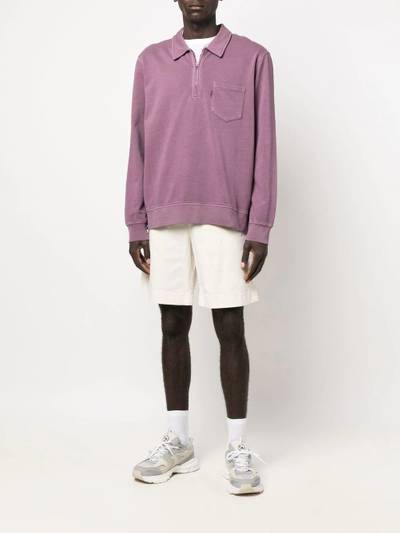 Champion drawstring-waist shorts outlook