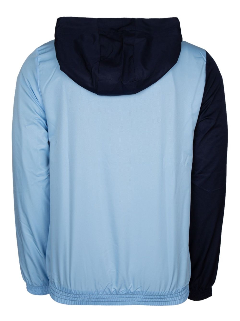 zip-up hoodie - 2