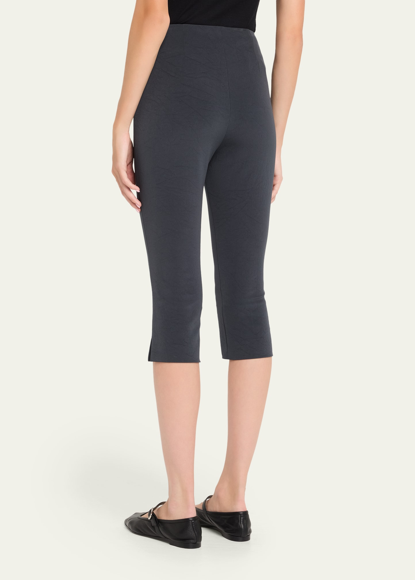 Saoirse Capri Pants - 3