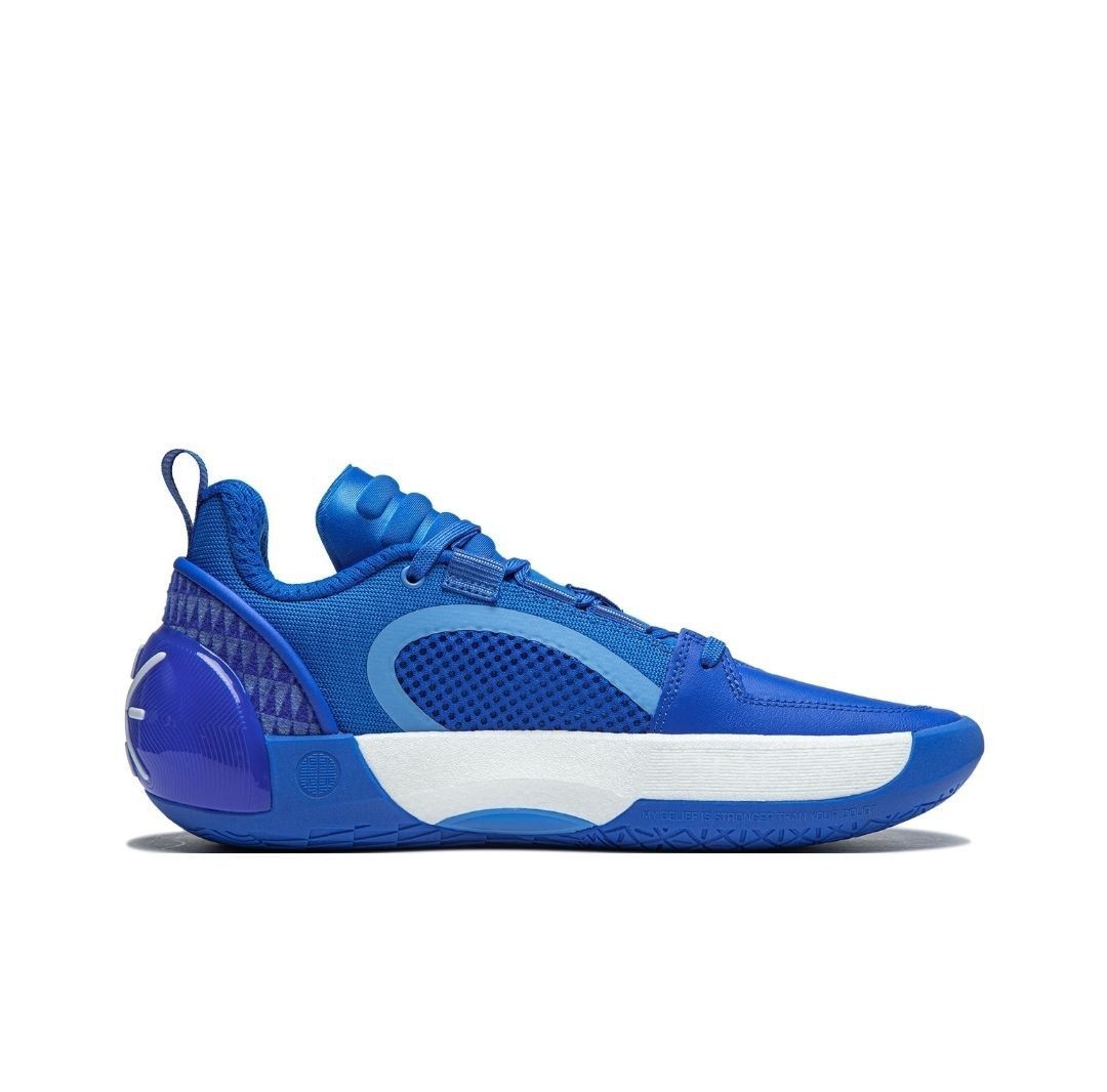 Li-Ning Wade All City 12 Encore 'Blue' ABAU029-5 - 2
