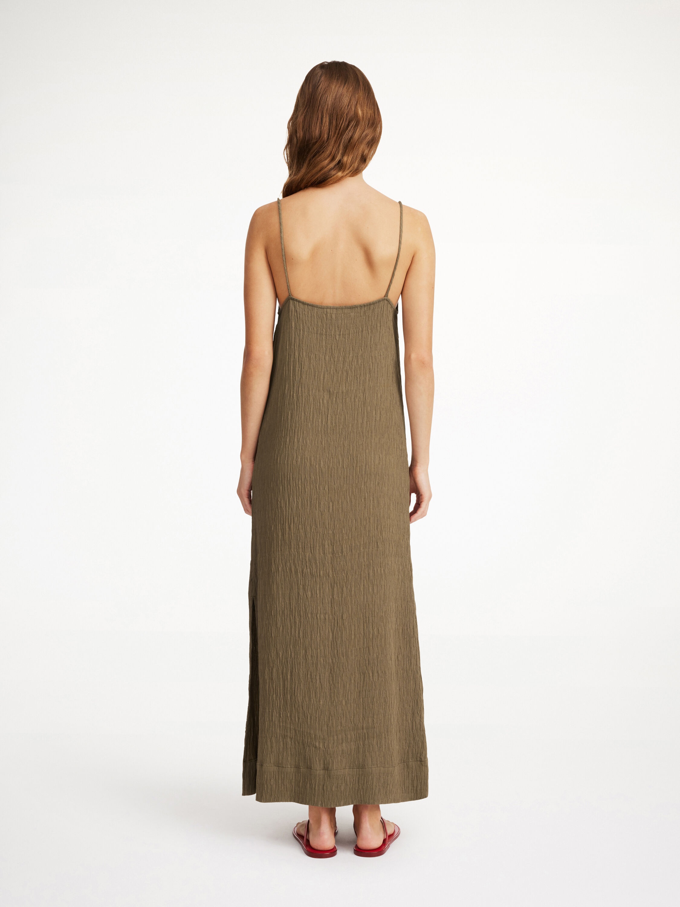 Almeena maxi dress - 3
