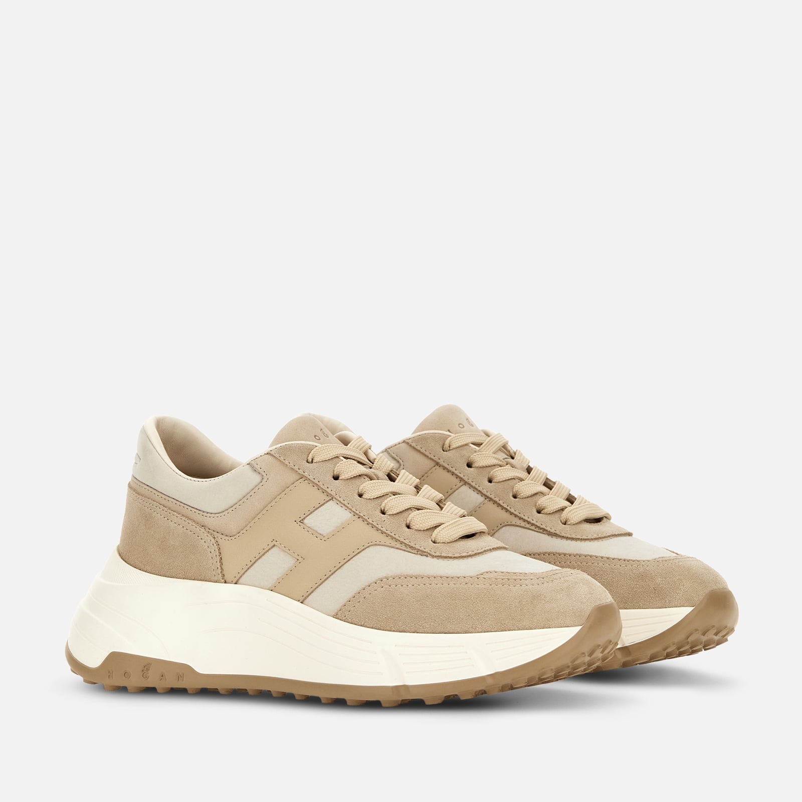 Sneakers Hogan Hi-Fi - 2
