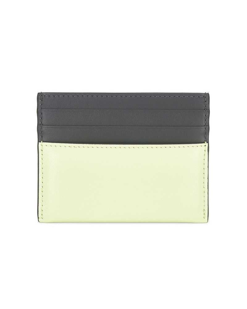 Givenchy Antigona Stamped Padded 2x3cc Card Holder outlook