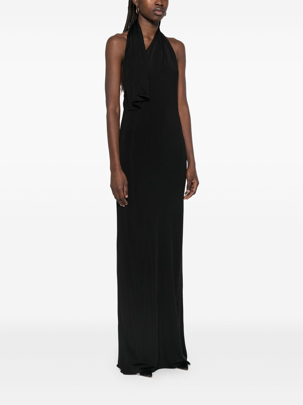 Roza maxi dress - 3