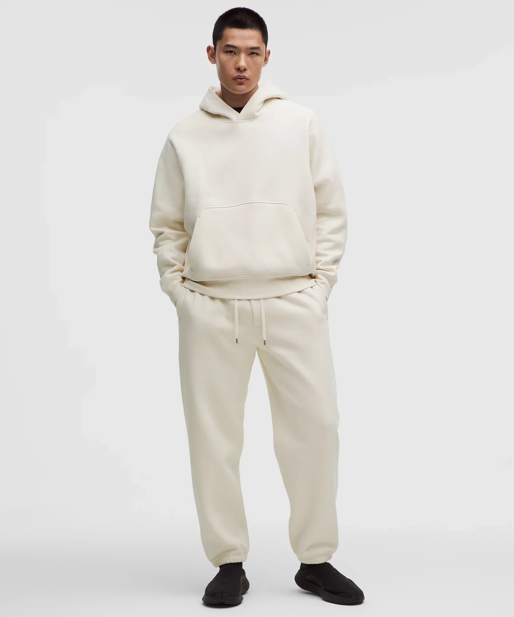 Men's Steady State SuperLoft Jogger *Regular - 1