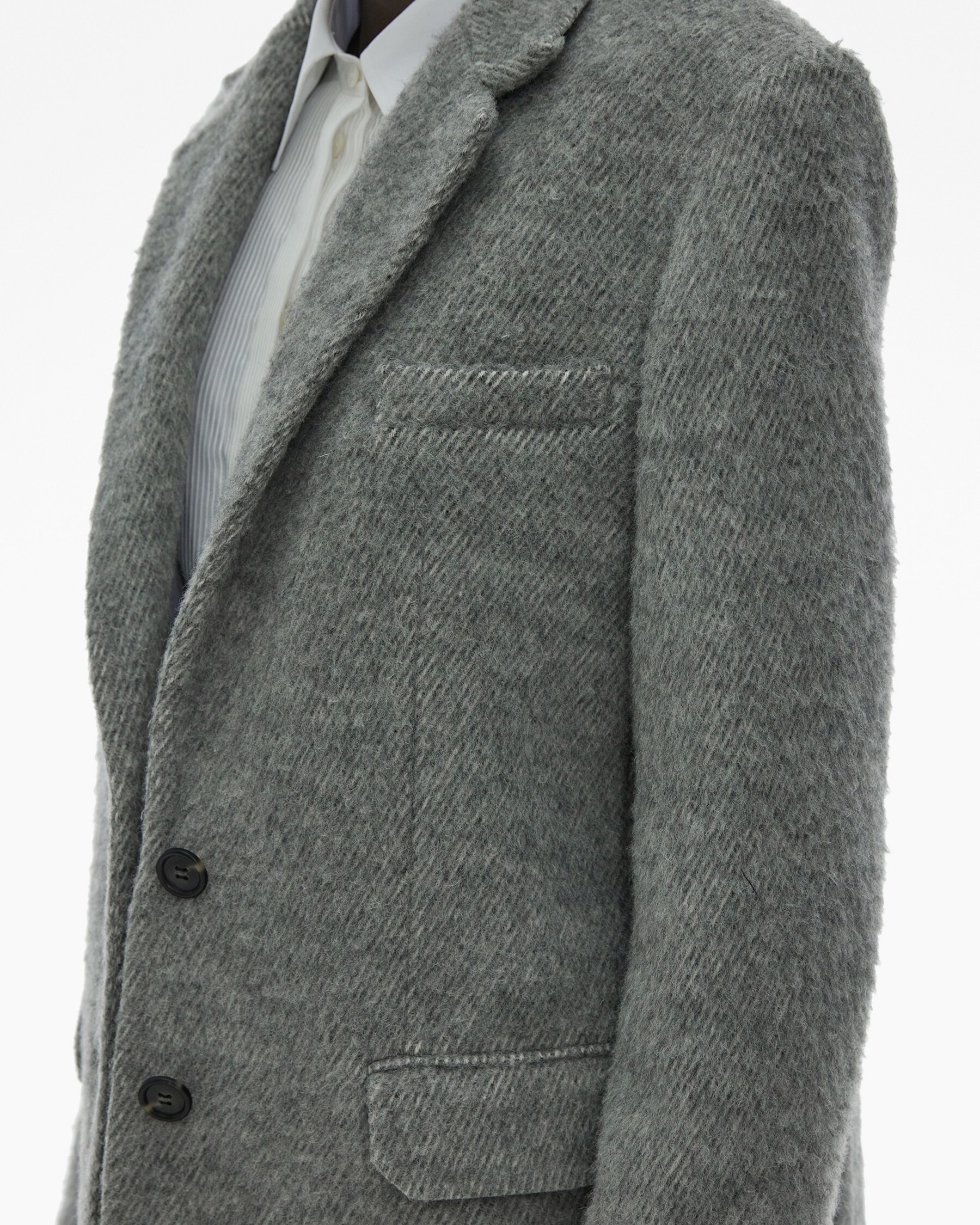 OVERSIZED BLAZER - 6