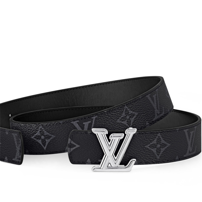Louis Vuitton LV Dimension 30mm Reversible Belt outlook