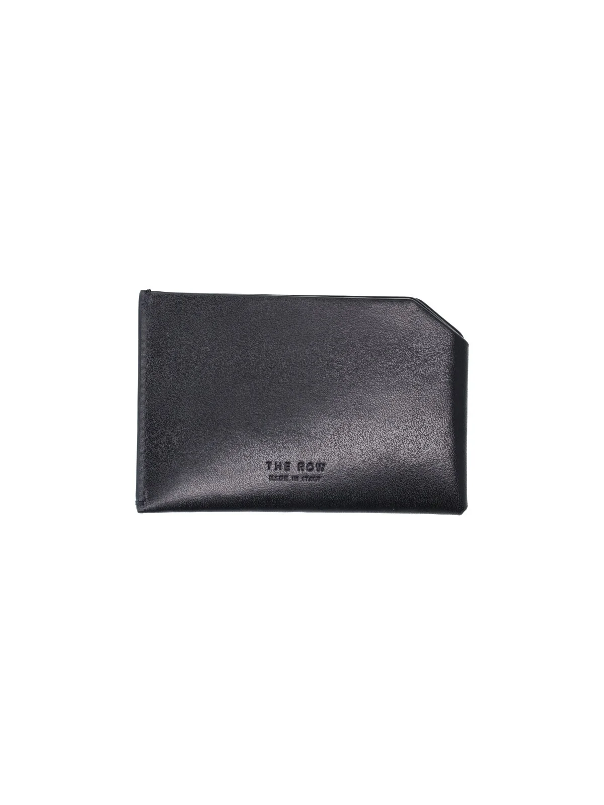 LEATHER WALLET - 1
