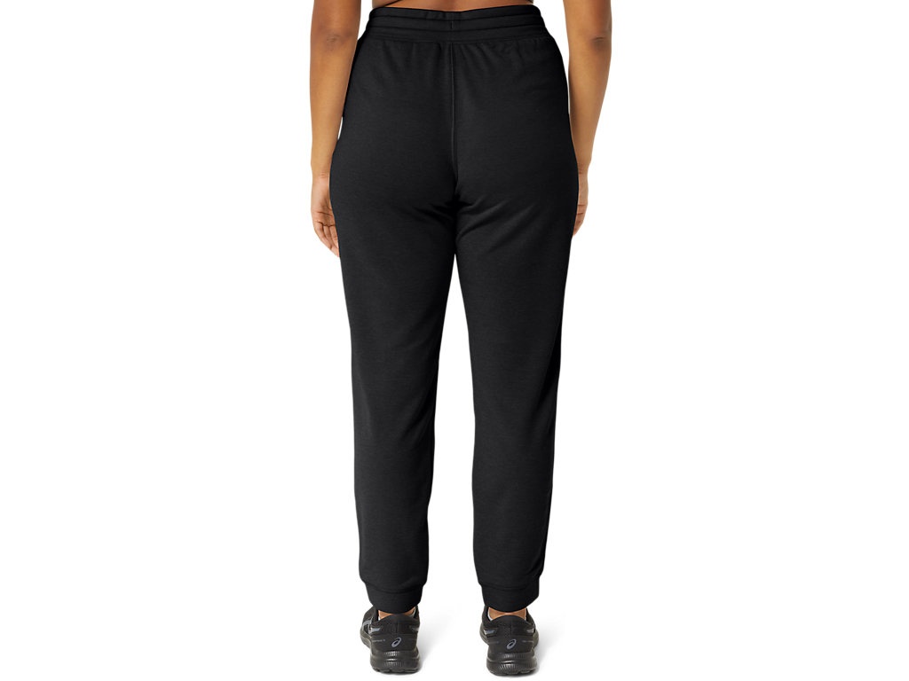 WOMEN'S ESSENTIAL FRENCH TERRY JOGGER 2.0 - 2