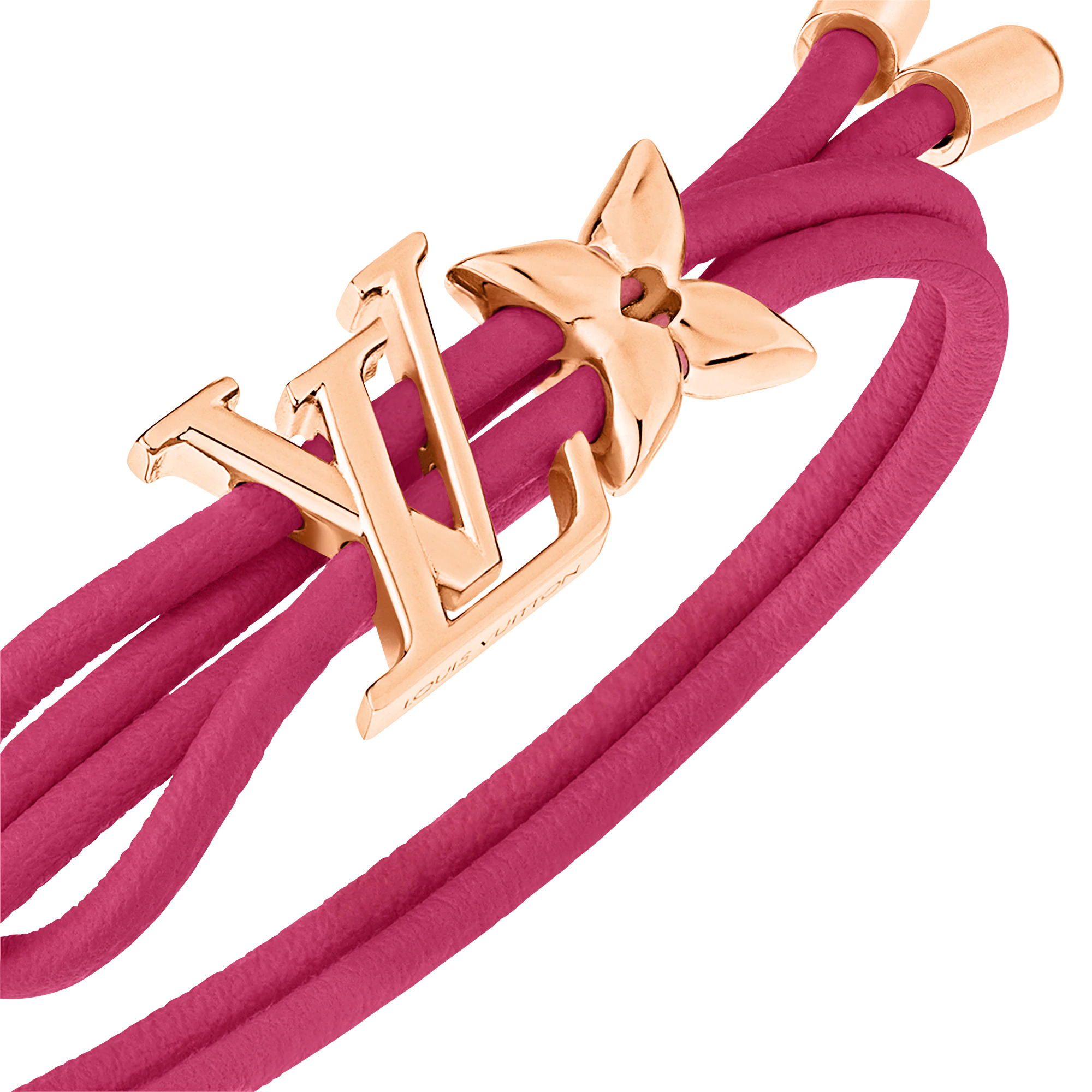 LV Bloom Bracelet - 3