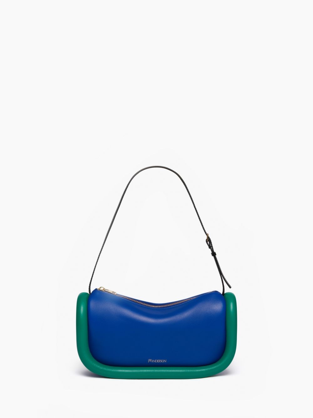 BUMPER-15 LEATHER SHOULDER BAG - 4