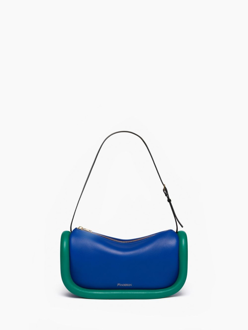 BUMPER-15 LEATHER SHOULDER BAG 4