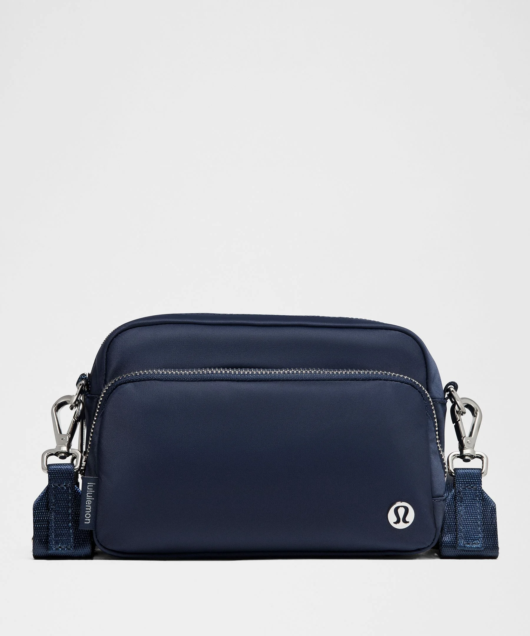 Everywhere Crossbody Bag 2L *Metal Hardware - 1