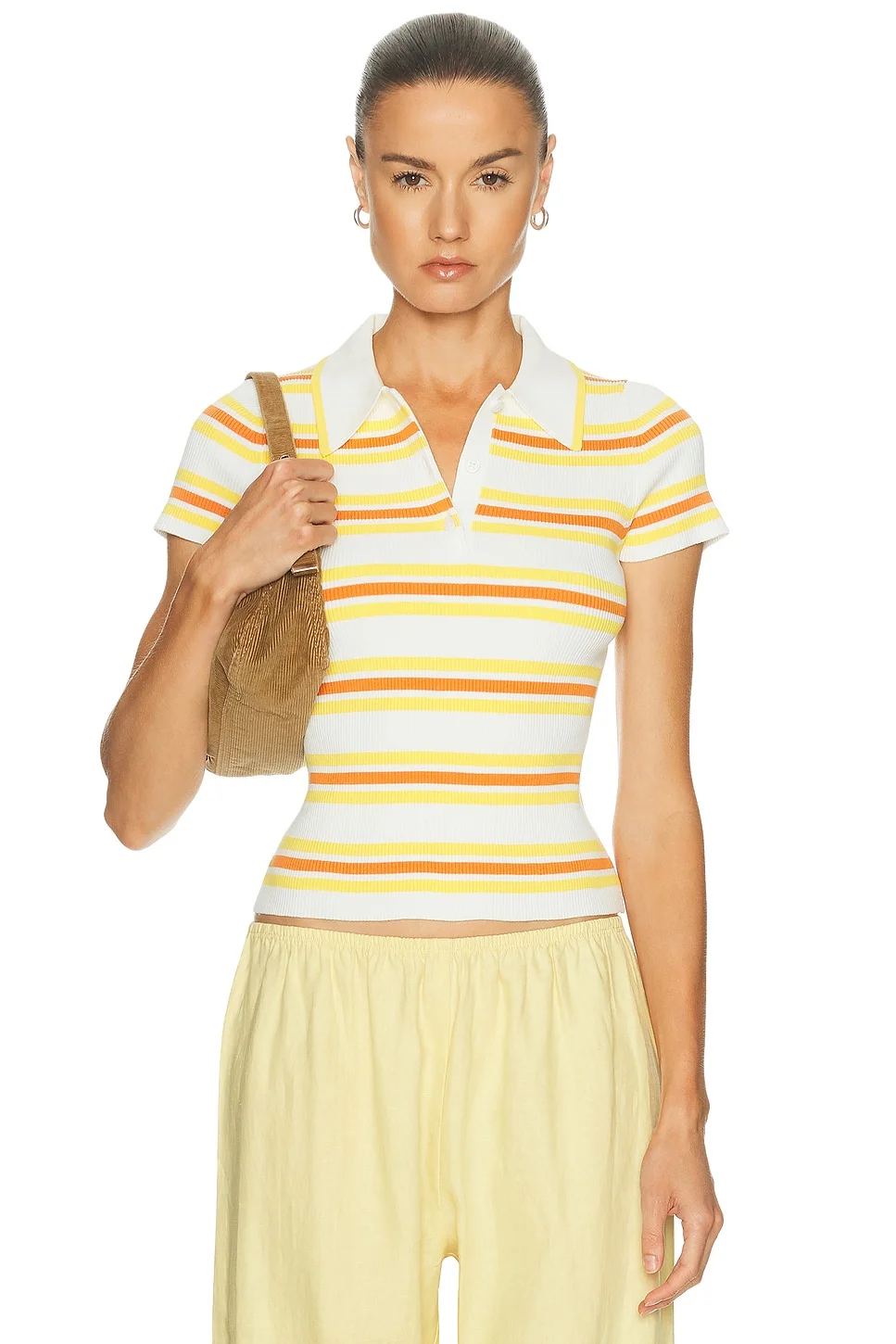 Luka Polo Top - 1