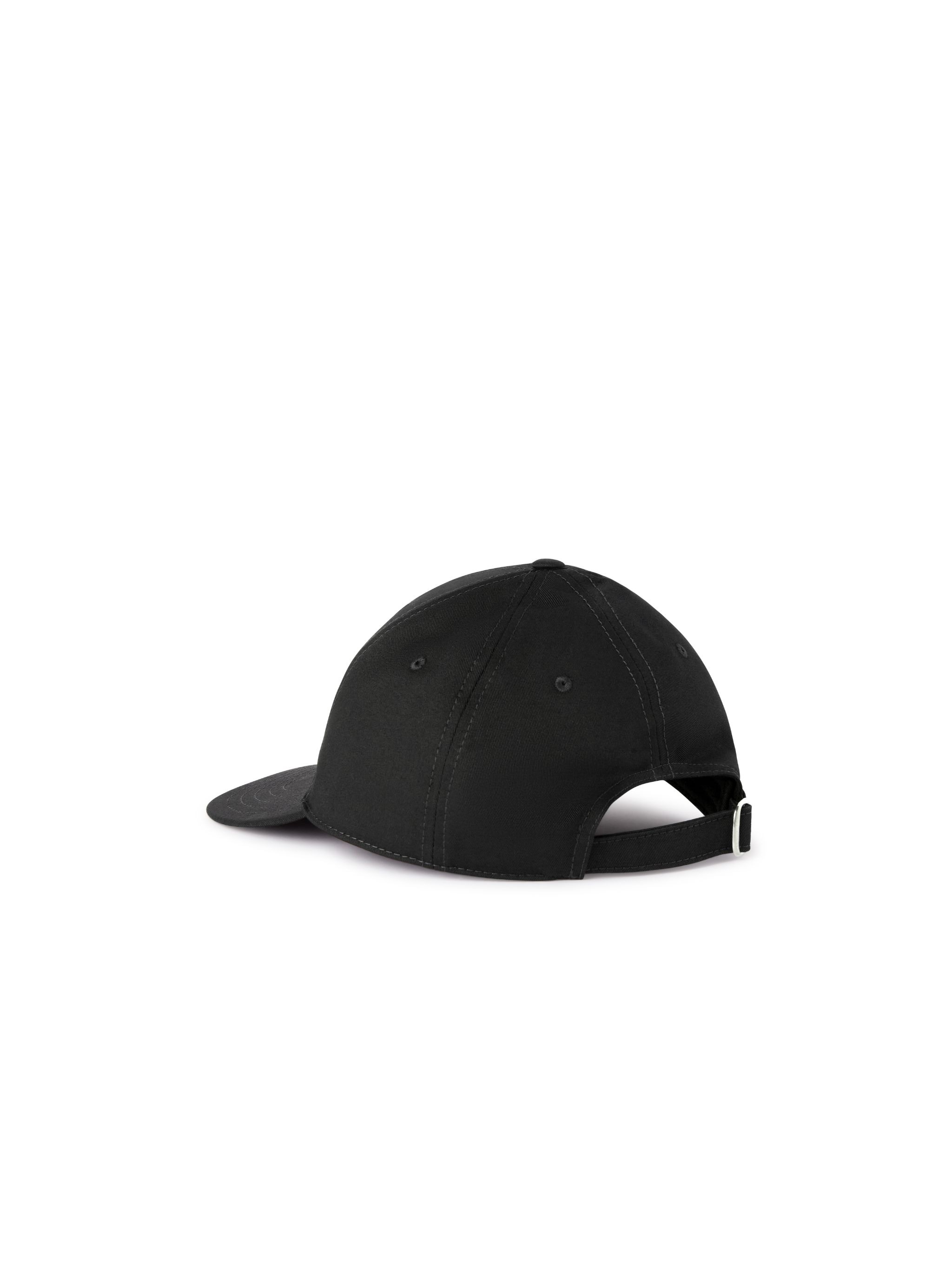 Drill Embr Owbaseball Cap - 2