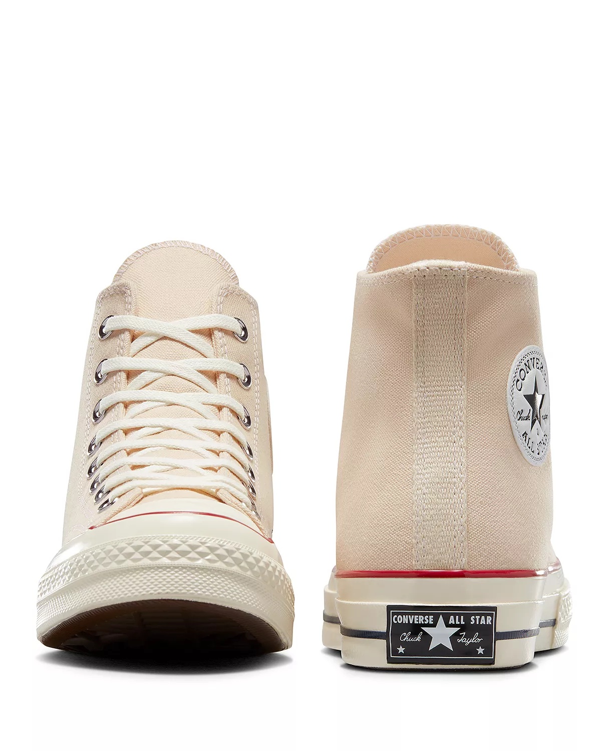 Unisex Chuck 70 High Top Sneakers - 7
