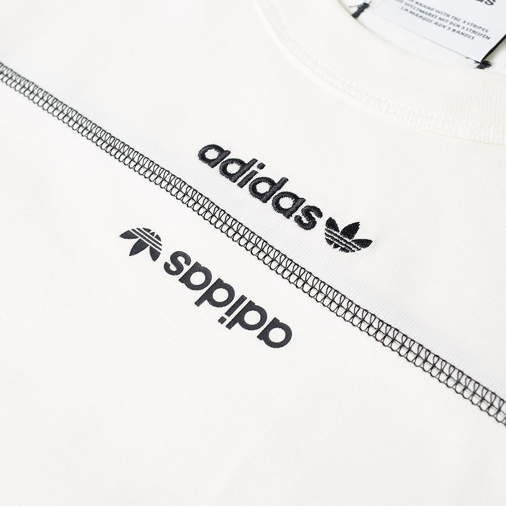 Adidas Long Sleeve R.Y.V Tee - 2