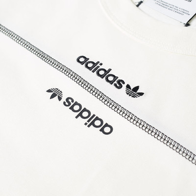 adidas Adidas Long Sleeve R.Y.V Tee outlook