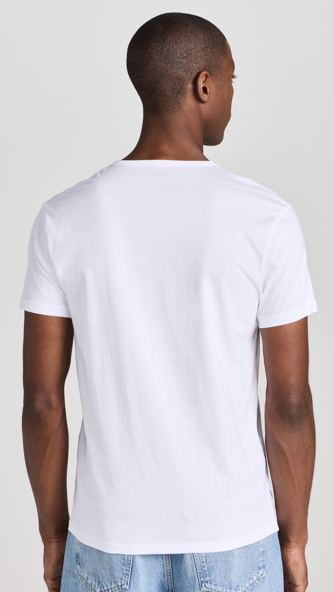 T-Shirt 3 Pack - 3