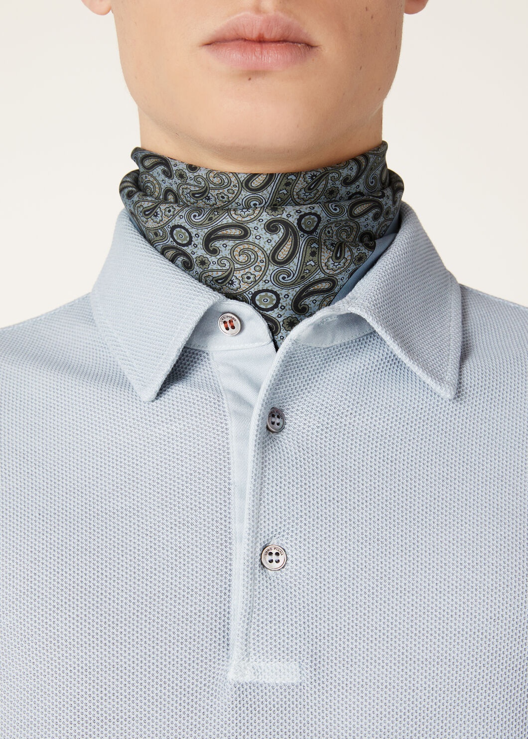 Polo Shirt - 3