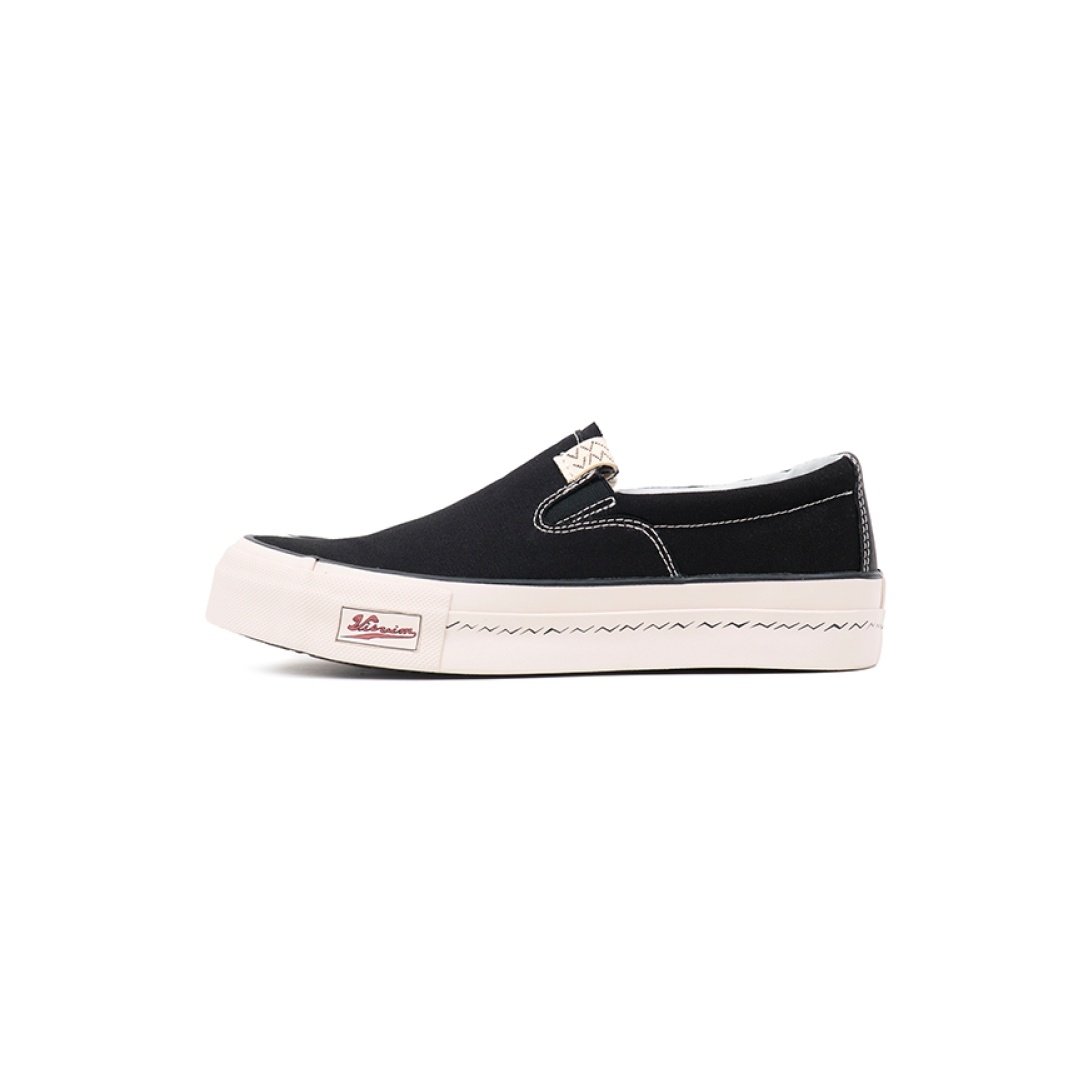 SKAGWAY SLIP-ON PATTEN - 1