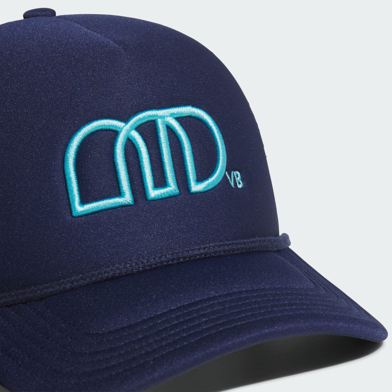 LOVB Madison Trucker Hat 3