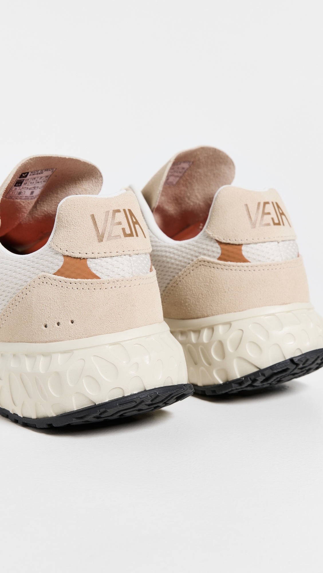 Condor Royale Alveomesh Sneakers - 2