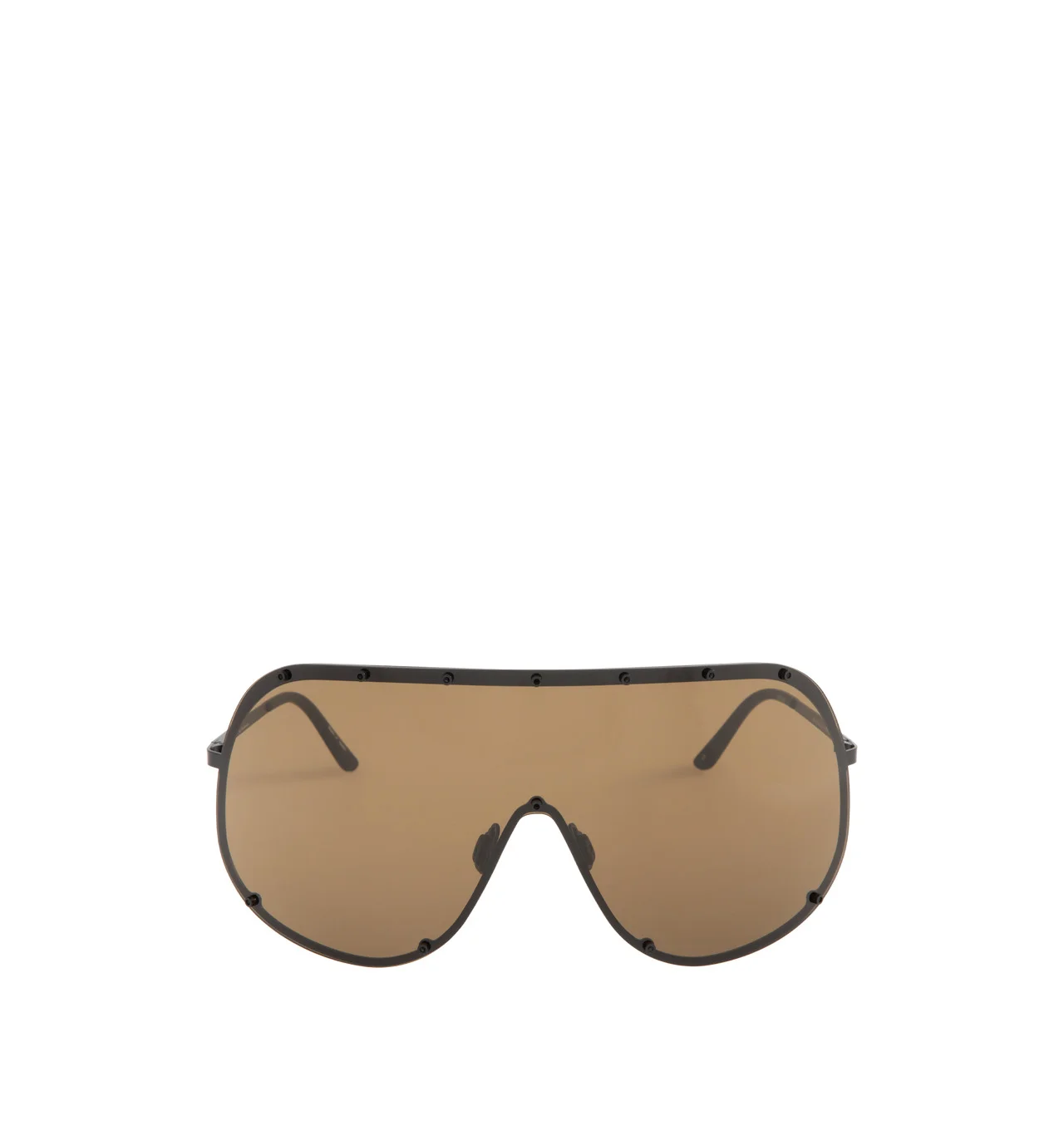 SHIELD SUNGLASSES - 1