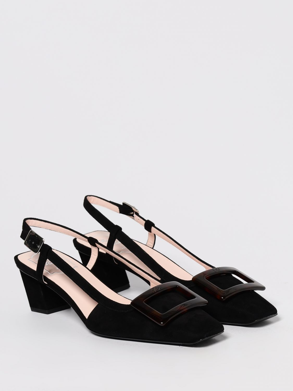 Shoes woman Roger Vivier - 2