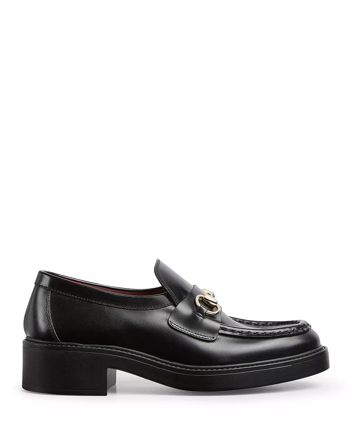 Women's Horsebit Loafers - 2