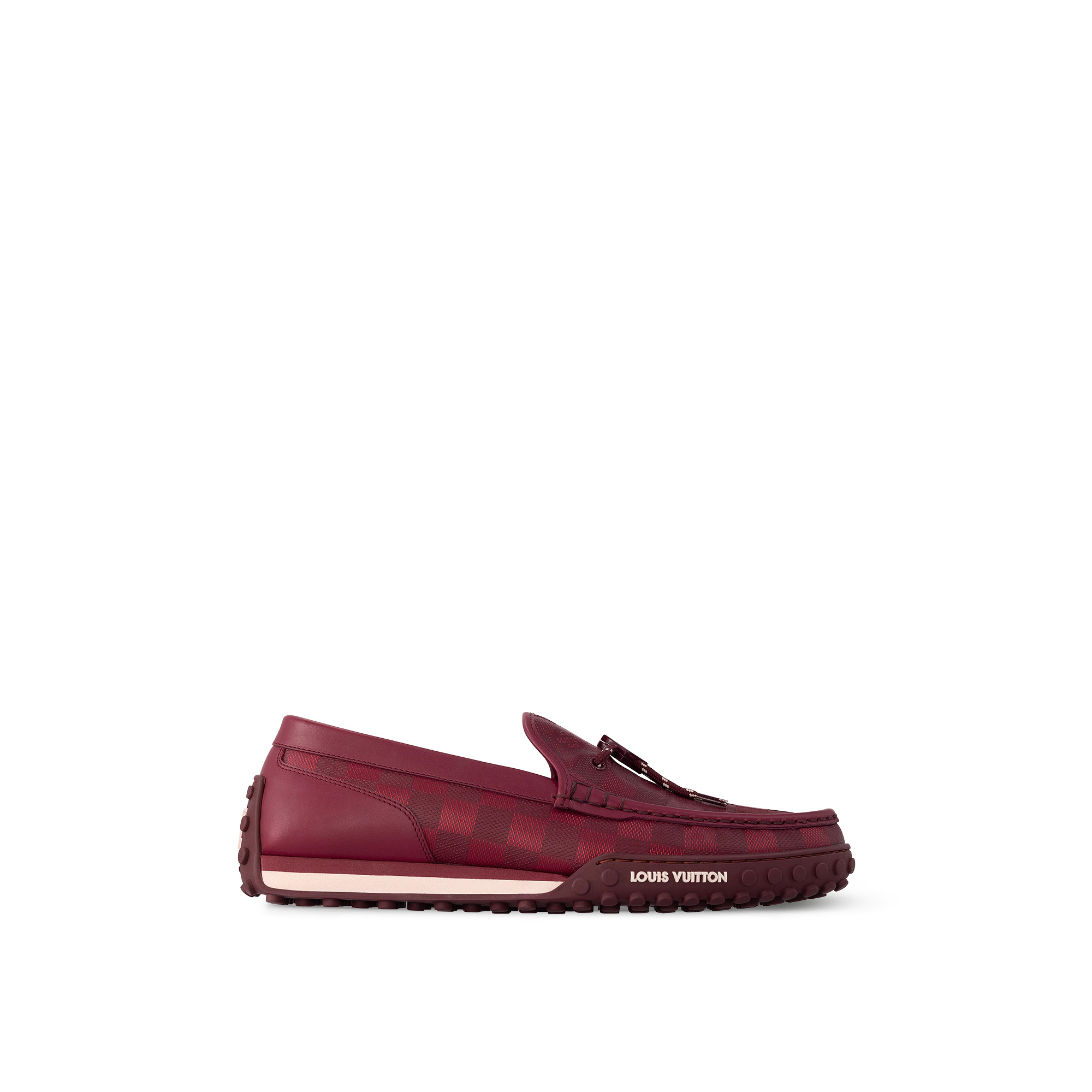 LV Racer Mocassin - 1