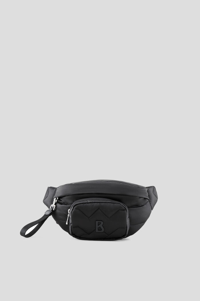 Morzine Runa Belt bag in Black - 1