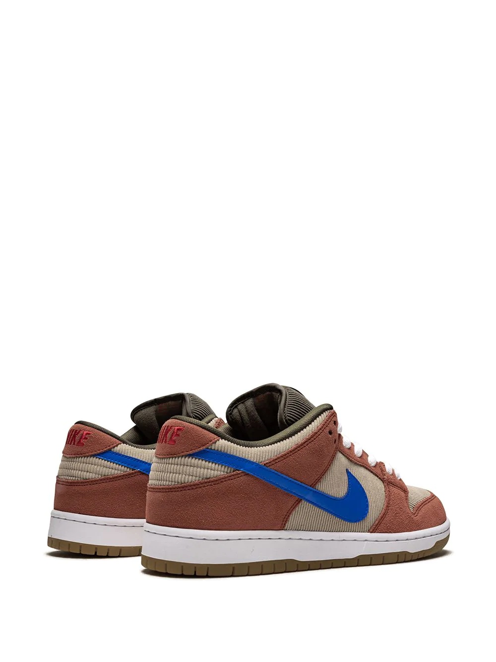 SB Dunk Low Pro sneakers - 3