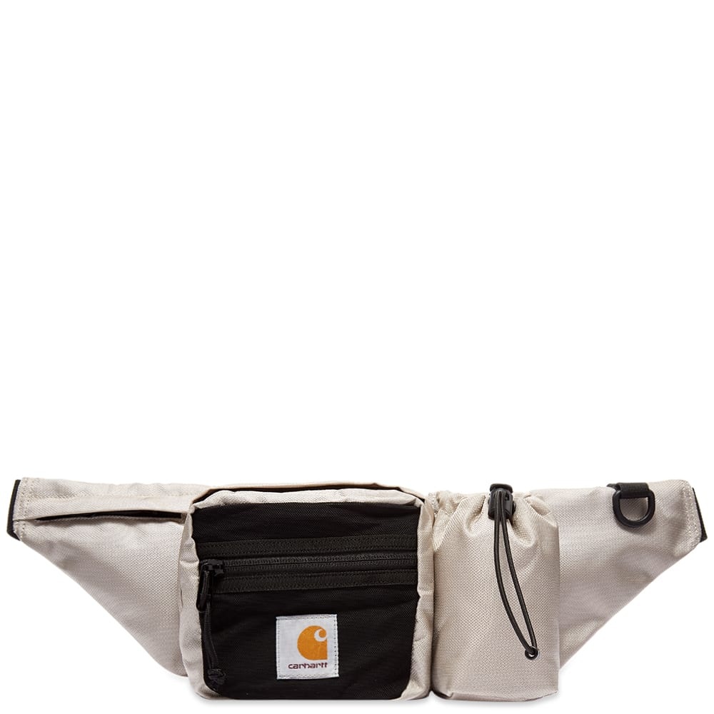 Carhartt WIP Delta Hip Bag - 1