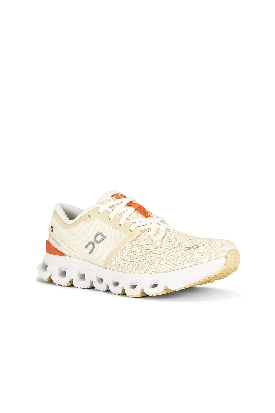 Cloud X 4 Sneaker - 2