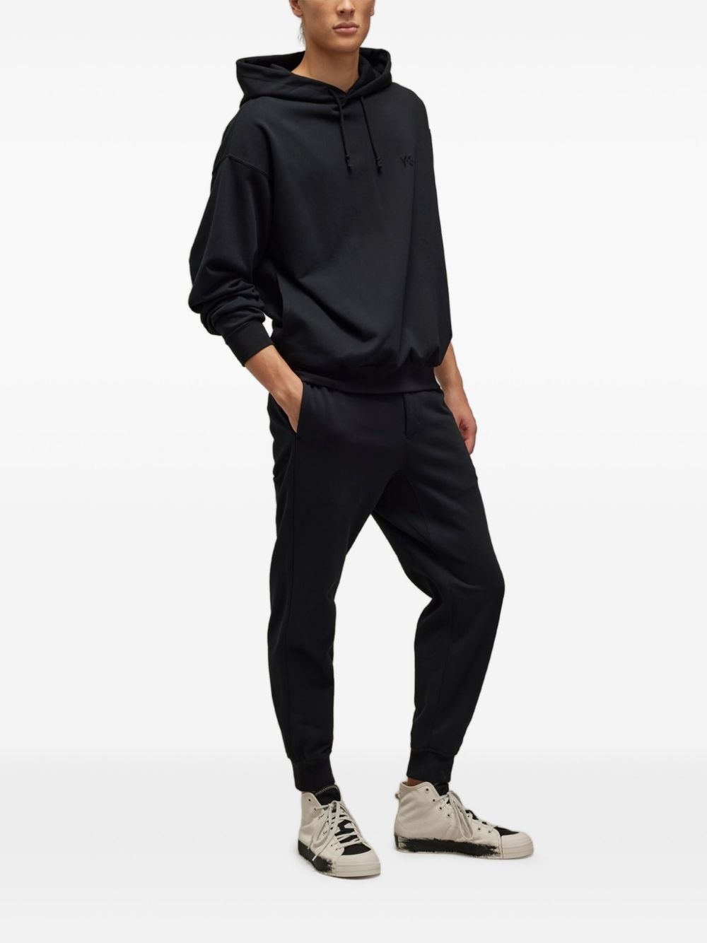 logo joggers - 2