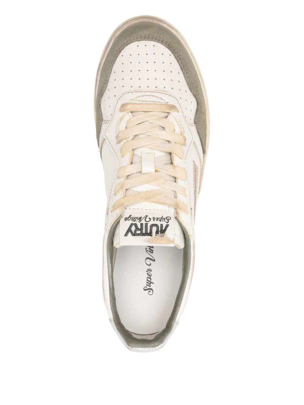 Medialist Low Sneakers - 2