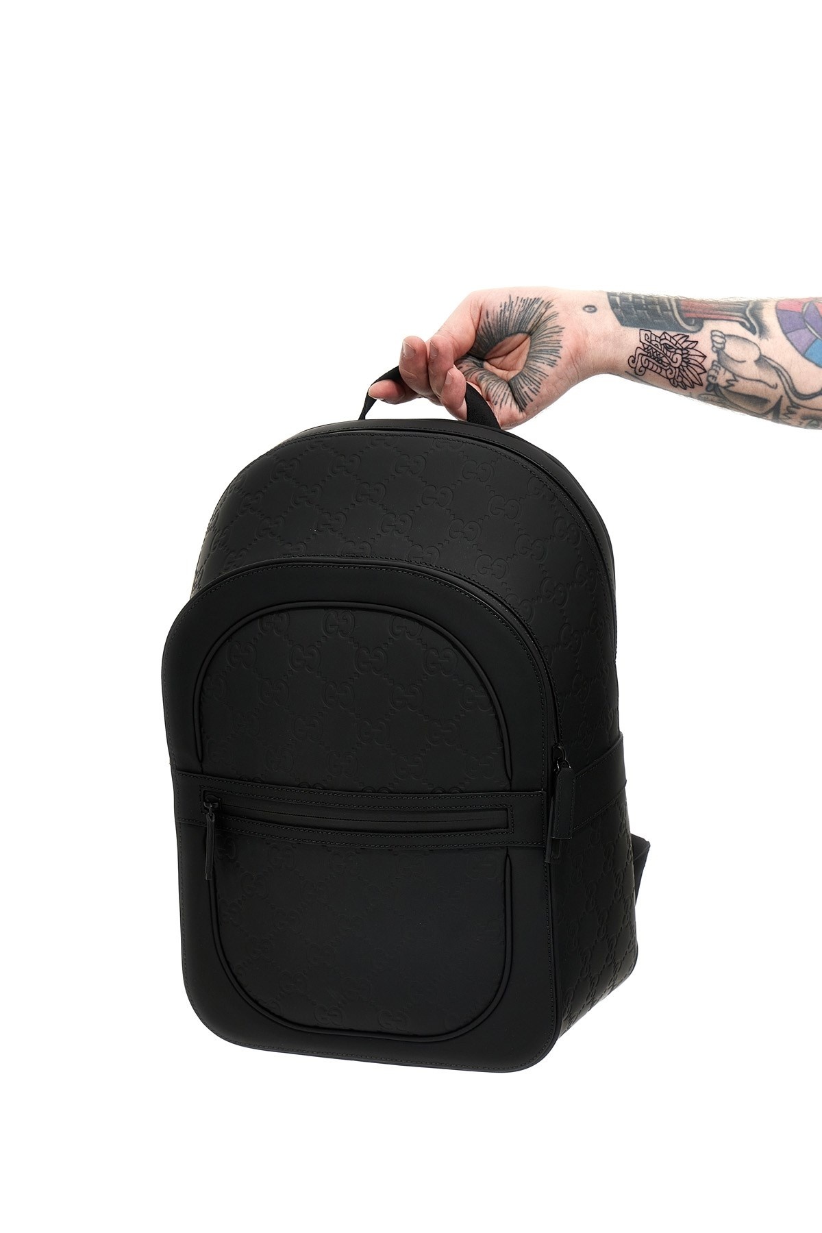 'GG' backpack - 2